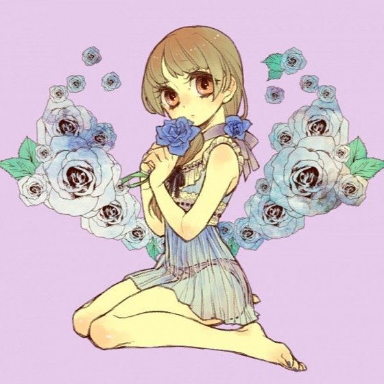 AkxiBara's tweet photo. ❀══════•✿•══════❀
┊┊┊┊
┊┊┊❀
┊┊❀
┊❀
❀
. ✫ . ˚ ☾ ·
. ✿ · ·
✹ .
☾ · #SeductiveRose
Blue Rose
. ✿ · https://t.co/rpD61WCAlQ