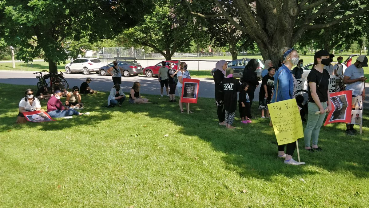 Justice4Soli's tweet photo. We need to protect those who are criminalized by their #mentalhealth.

One life lost is far too many. What can we say about the countless husbands, fathers, sons and brothers killed by our very own system? 

We will never stop until we get answers. 

#JusticeforSoli #refirm https://t.co/BzFqO5kwUW