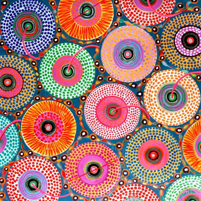 ❤️❤️❤️❤️❤️❤️❤️❤️❤️❤️
Today’s Google Celebration of #pacitaabad and recognition of a Filipina Visual Artist. 
Check out her work if you’ve never seen her paintings before.