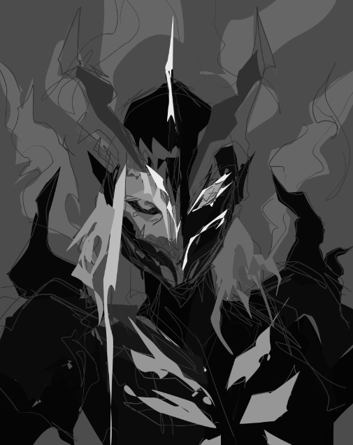 LunaticmoonArt's tweet photo. Demon king rigos in the subjugation round arc in hardcore leveling warrior, hclw's designs slap so hard i hope i did it justice!!
#hclw #hardcorelevelingwarrior #rigos #webtoonanniversary #webtoonfanart #digitalart #fanart #animeart https://t.co/41Sw5ft1c8
