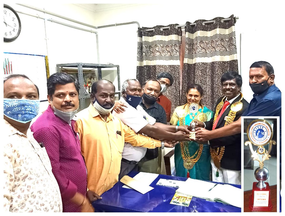 Indian Railway Ticket Checking staff Organisation tweet media