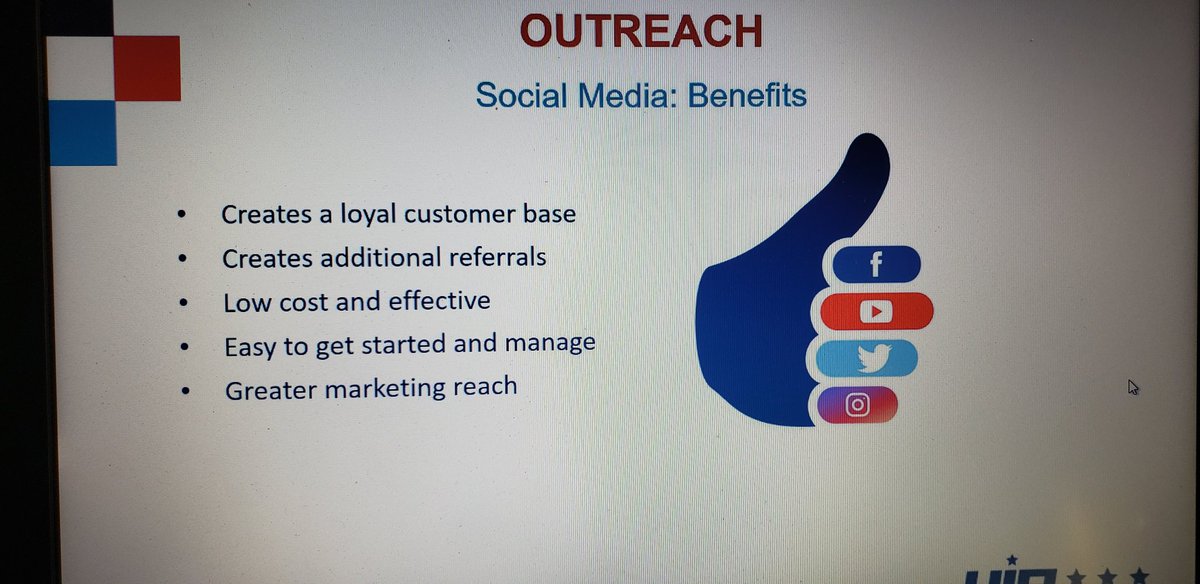 Bestvway at these times to communicate with your customers! #theVIPboost