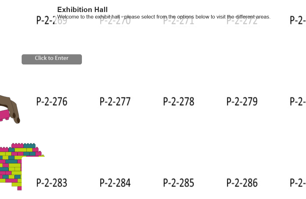 MarkKoranda's tweet photo. As a kid playing on computers, I would hide my secrets in one of hundreds of numbered folders. Great until I learned about 'search'. #cogsci2020 improved on this method for its poster session. No built-in search, requiring a PDF "key" for 600+ presentations. #RetroComputing https://t.co/AKUGenDdt4