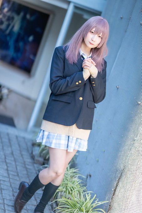 コスプレイヤー雨宮あんずのTwitter画像15