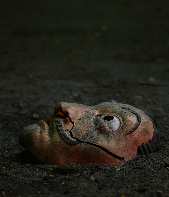 Parte 5: el atraco llega a su fin. #LaCasaDePapel