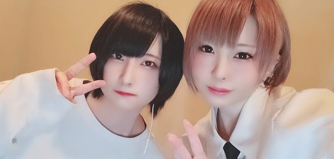 コスプレイヤー碧葉さちのTwitter画像37