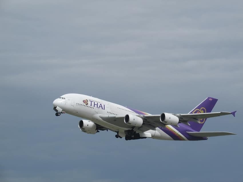 travelobiz's tweet photo. Thai Airways Reduce IATA Commission For Travel Agents
#AgentCommission #GDS #IATACommission #ThaiAirways #TravelAgents https://t.co/0N08IXPRuw https://t.co/OWiLNC3h6D