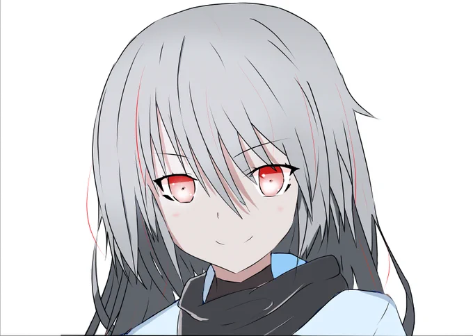 過去絵晒していくぅ!! 