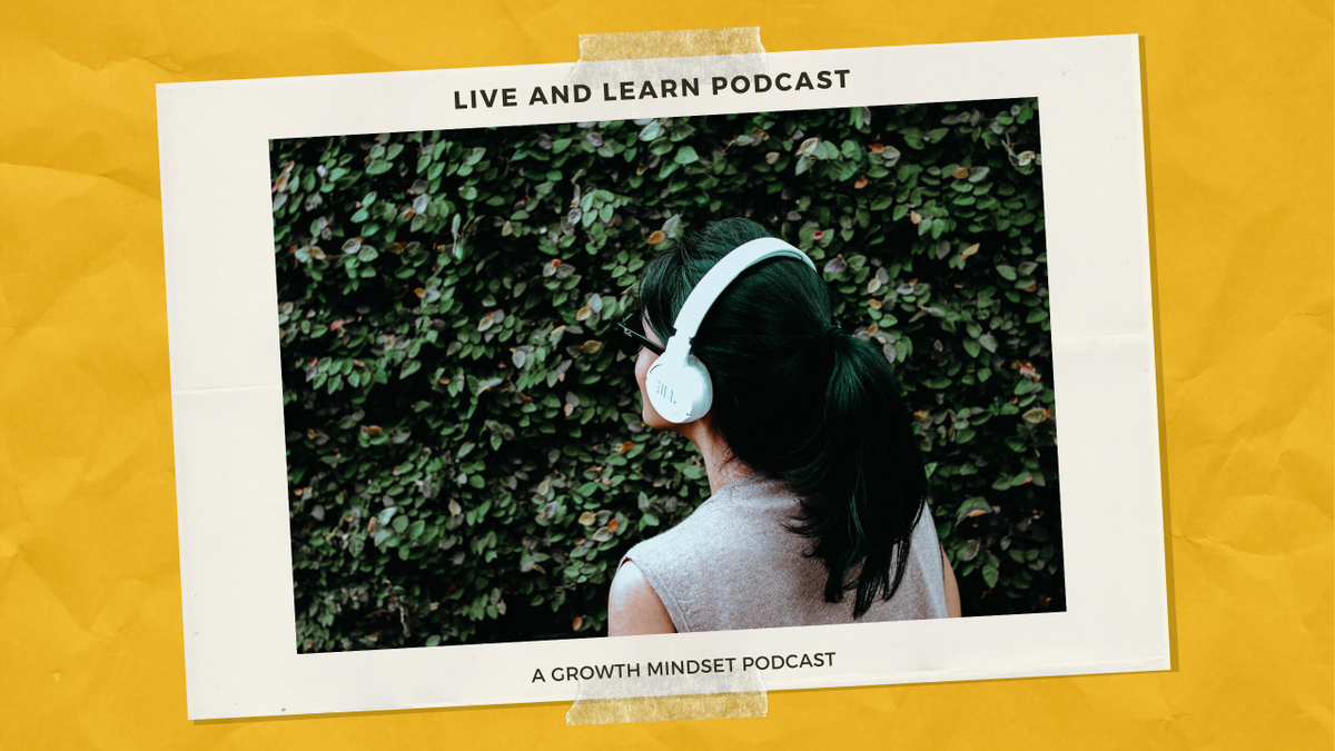 LiveandLearnPod's tweet photo. Happy Friday! 
And while @IKoblents is picking the best podcasts of the week, grab the chance to listen to our recent episode "On the art an science of learning"

#lnlpod at 10 major podcasting platforms : https://t.co/8UtejebhmO
spotify: https://t.co/huZKAvQhT2 https://t.co/Dk7CpSl2xW