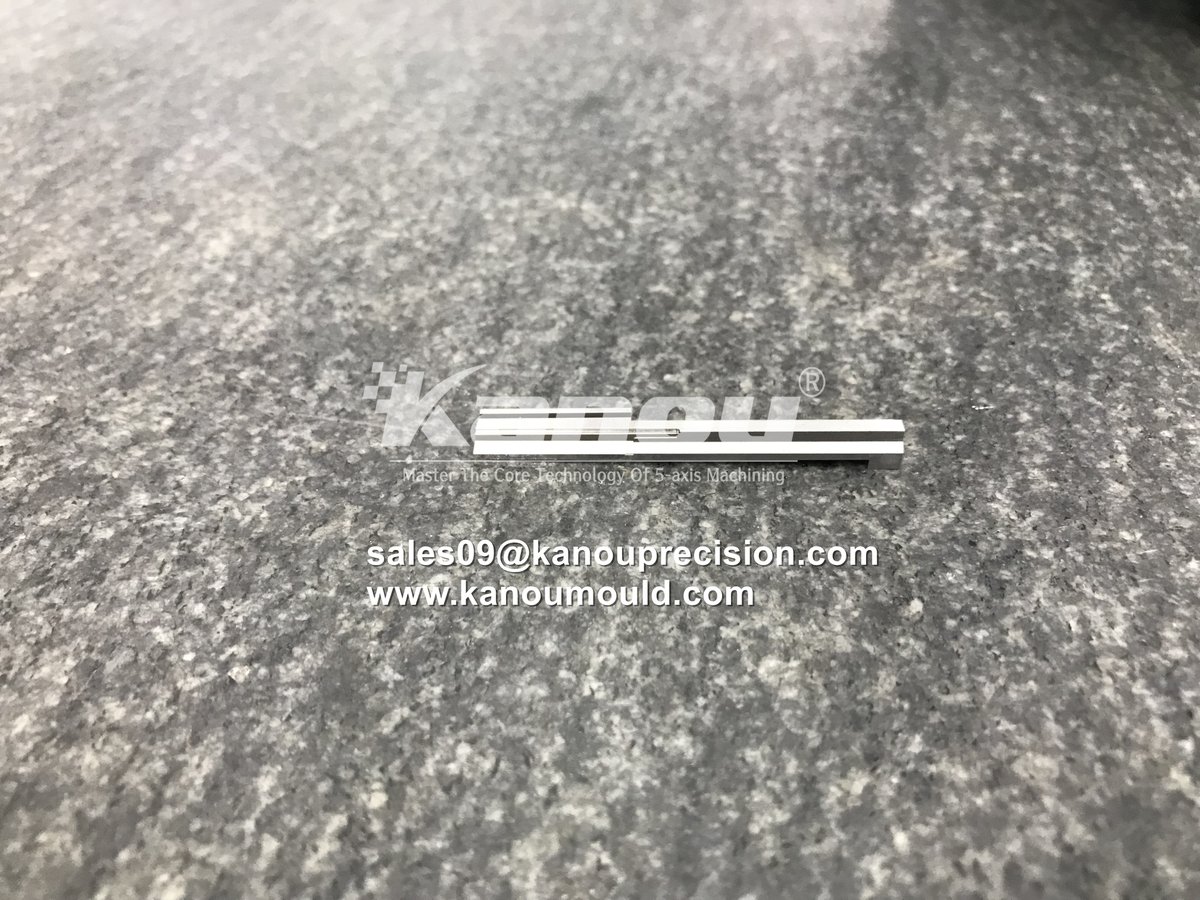 Mold materials need to have good polishing performance. In order to obtain the plastic products with high clean surface, it is necessary to polish the surface of the molded parts to reduce the surface roughness value. #diess #tooling #tools #mold #mould #injectionmolding