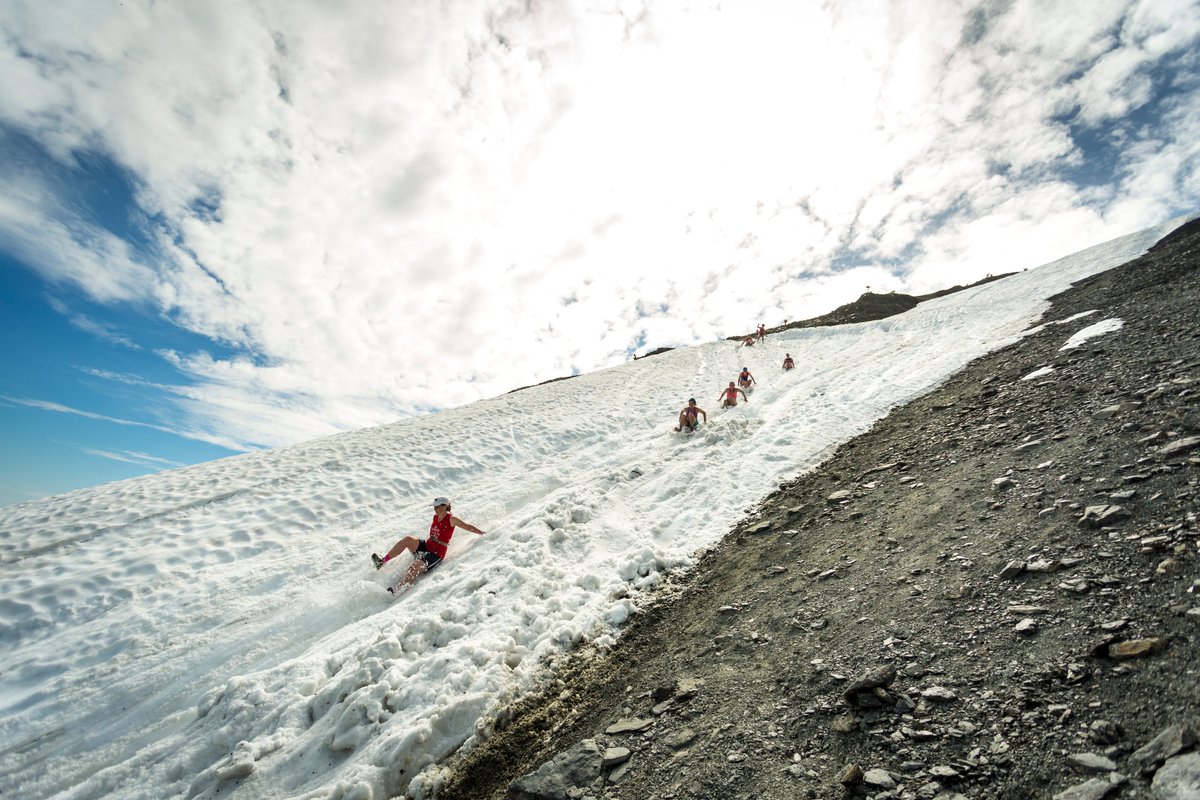 photoshelter's tweet photo. "There are a lot of crazy events up North that make you shake your head when you hear what people sign up to do. #MountMarathon is no exception." - Joel Krahn
Read our full interview with Joel here: https://t.co/mGxciMkbBw https://t.co/BjXIQ8zEAj