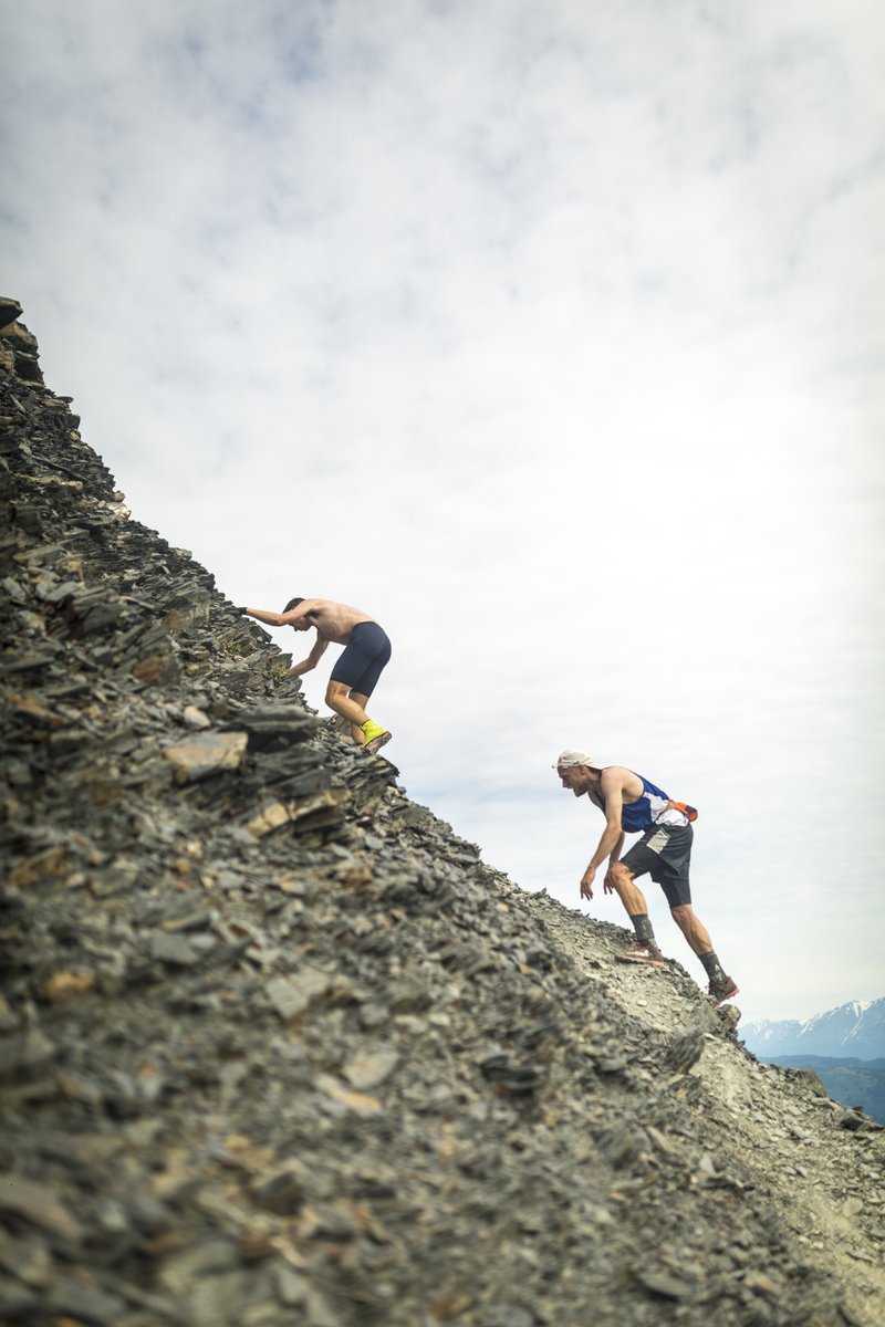 photoshelter's tweet photo. "There are a lot of crazy events up North that make you shake your head when you hear what people sign up to do. #MountMarathon is no exception." - Joel Krahn
Read our full interview with Joel here: https://t.co/mGxciMkbBw https://t.co/BjXIQ8zEAj