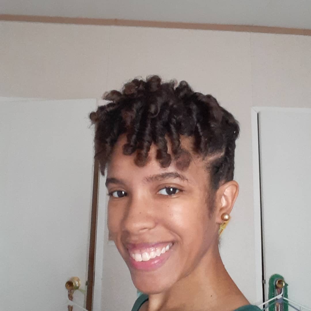 queenjen129's tweet image. Last day of July..let&apos;s go 🔥💯!!
#EveryDayCounts #Naturalista #GlowGrowGo💫