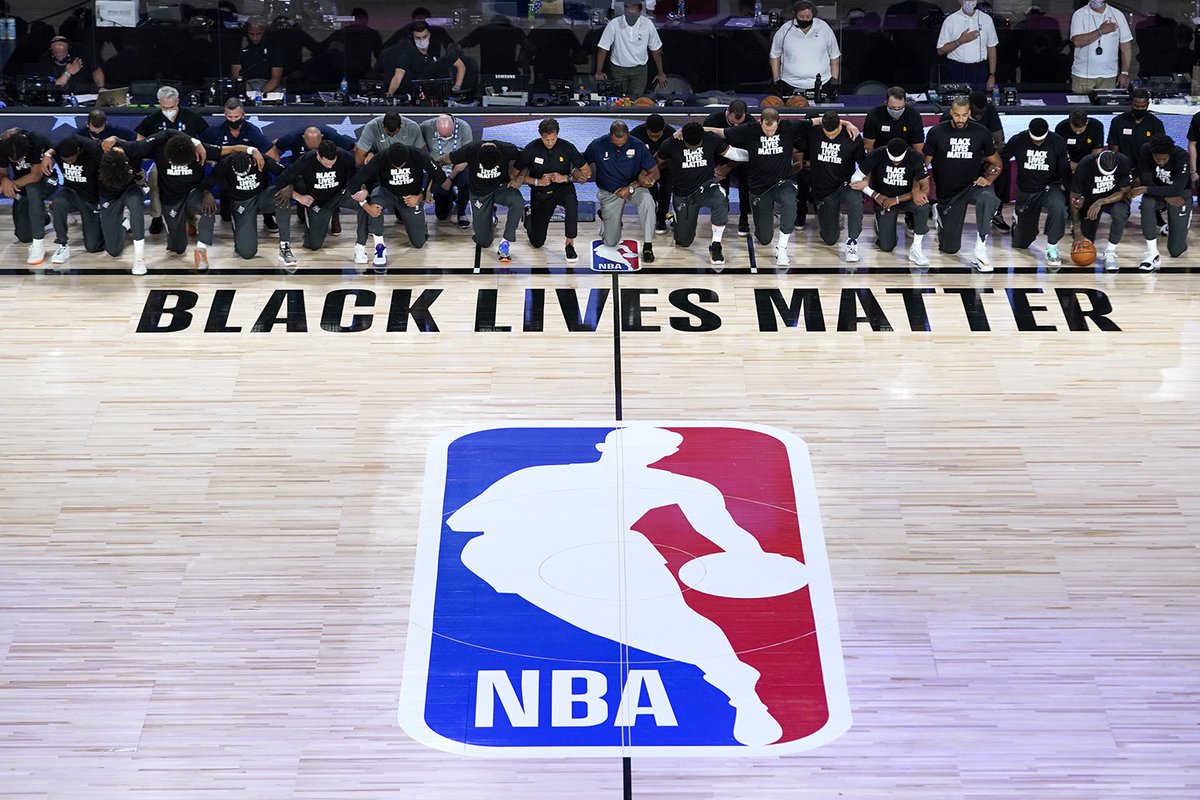 dougeldridge's tweet photo. TUNE IN: I will join @TeamCavuto on @FoxBusiness ~1245, to break down a hectic week in #SportsBiz:

• #NFL #NBA #MLB #NHL have all returned to practice or play

• #Barkley draws criticism for stmts re #NationalAnthem 

• #MLB battles an early #coronavirus outbreak

#Building https://t.co/oDXF706WhR