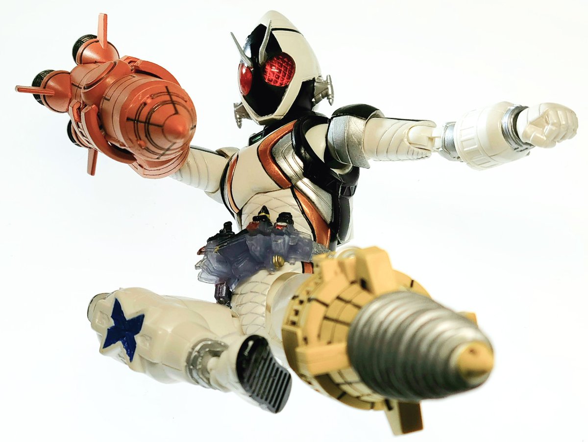 森園ラブ Twitterissa 仮面ライダーフォーゼ のライダーロケットドリル キック Shfiguarts フィギュアーツ写真部 オモ写 森園ラブ Twitterissa 仮面ライダーフォーゼ のライダーロケットドリル キック Shfiguarts フィギュアーツ写真部 オモ写