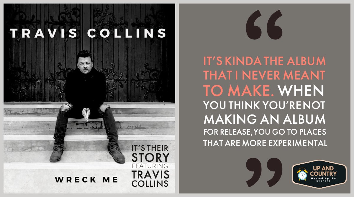 Up And Country tweet media