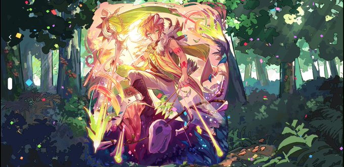 ぎぃさんのtwitterイラスト検索結果