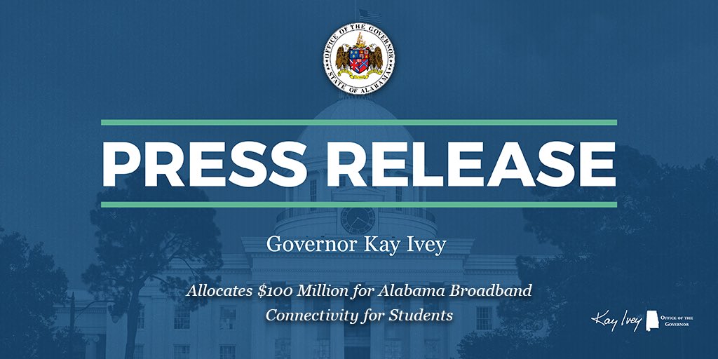 Governor Kay Ivey tweet media