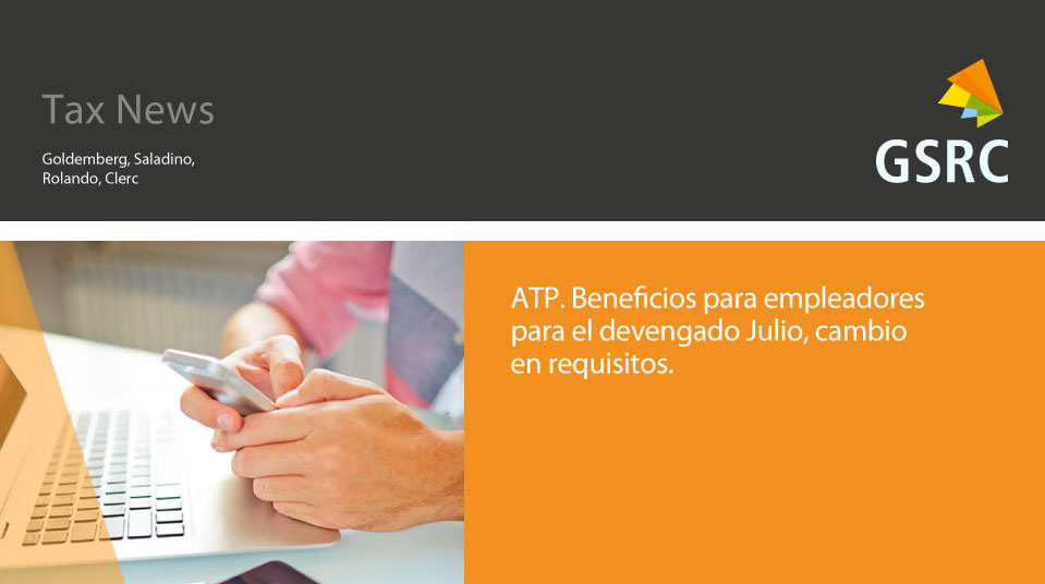 GSRCArgentina's tweet photo. Crédito a #TasaCero para pequeños #contribuyentes y #autonomos se extiende hasta el 30/09

#Salario Complementario será el 83% sobre los sueldos brutos del devengado mayo 2020 y sobre ese monto el 50%.

Más info https://t.co/yyUd6OEWql

@AFIPcomunica #BoletinOficial https://t.co/PPkF8mobqW