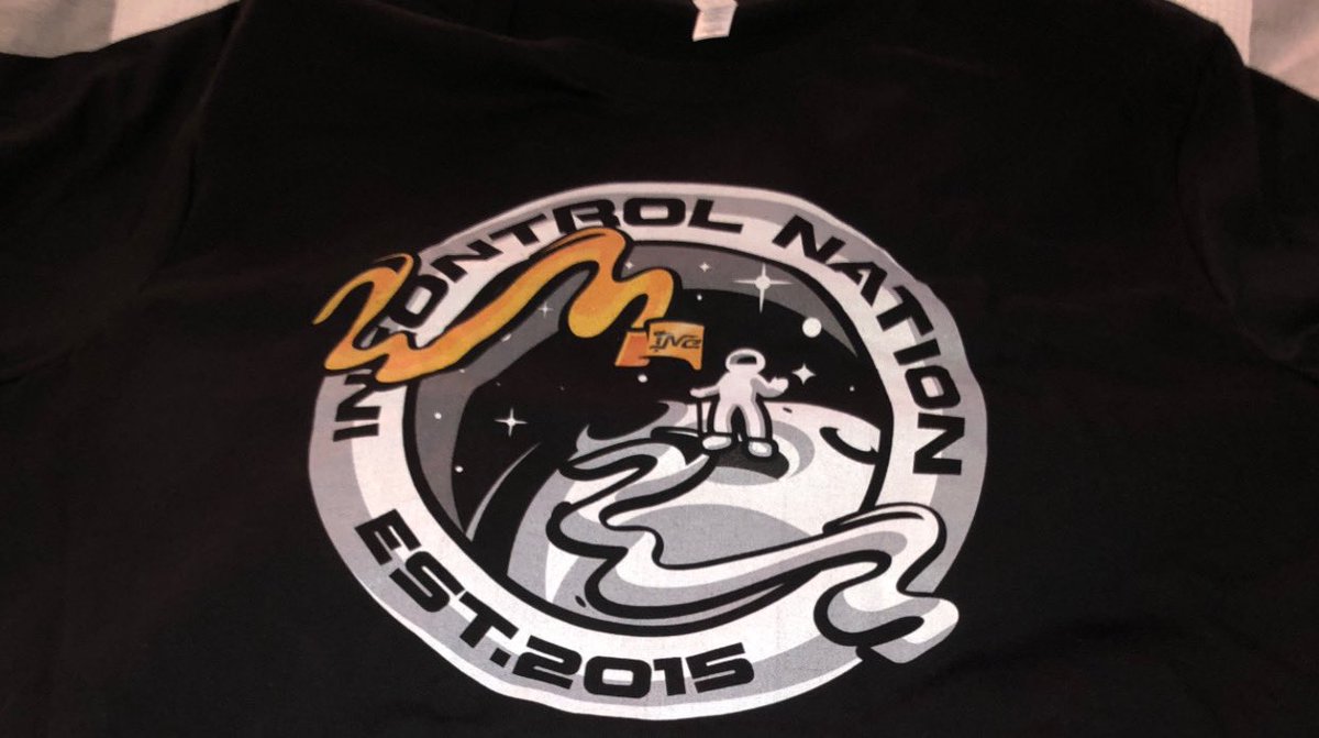 SnoopyySZN's tweet photo. Look at the effort put into the designs ๐ unmatched #InC4Life https://t.co/uS4d78iqlU