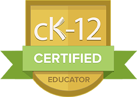 reshyed's tweet photo. Excited to be @CK12Foundation certified educator! Looking forward to creating differentiated and personalized learning experiences using #flexbook #adaptive practice #inline questions. 👌 https://t.co/3S5OiHo6vC