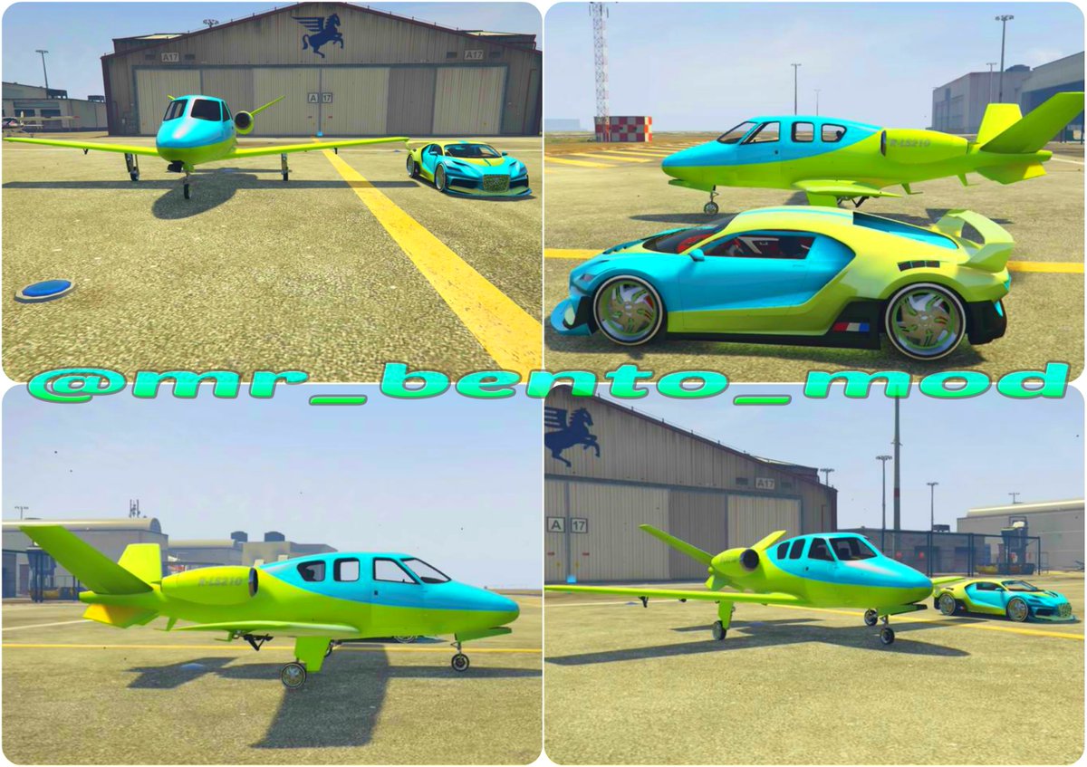 Mr_bento_Mod's tweet photo. 📢Hello community friends, I will deliver these two vehicles with the wheels, which will light up, the session will be for followers only.

🚨Rules (INVITATION SESSION)

⏰Follow more than 24h
📢RT
❤️LIKE https://t.co/WuxCao5iI5