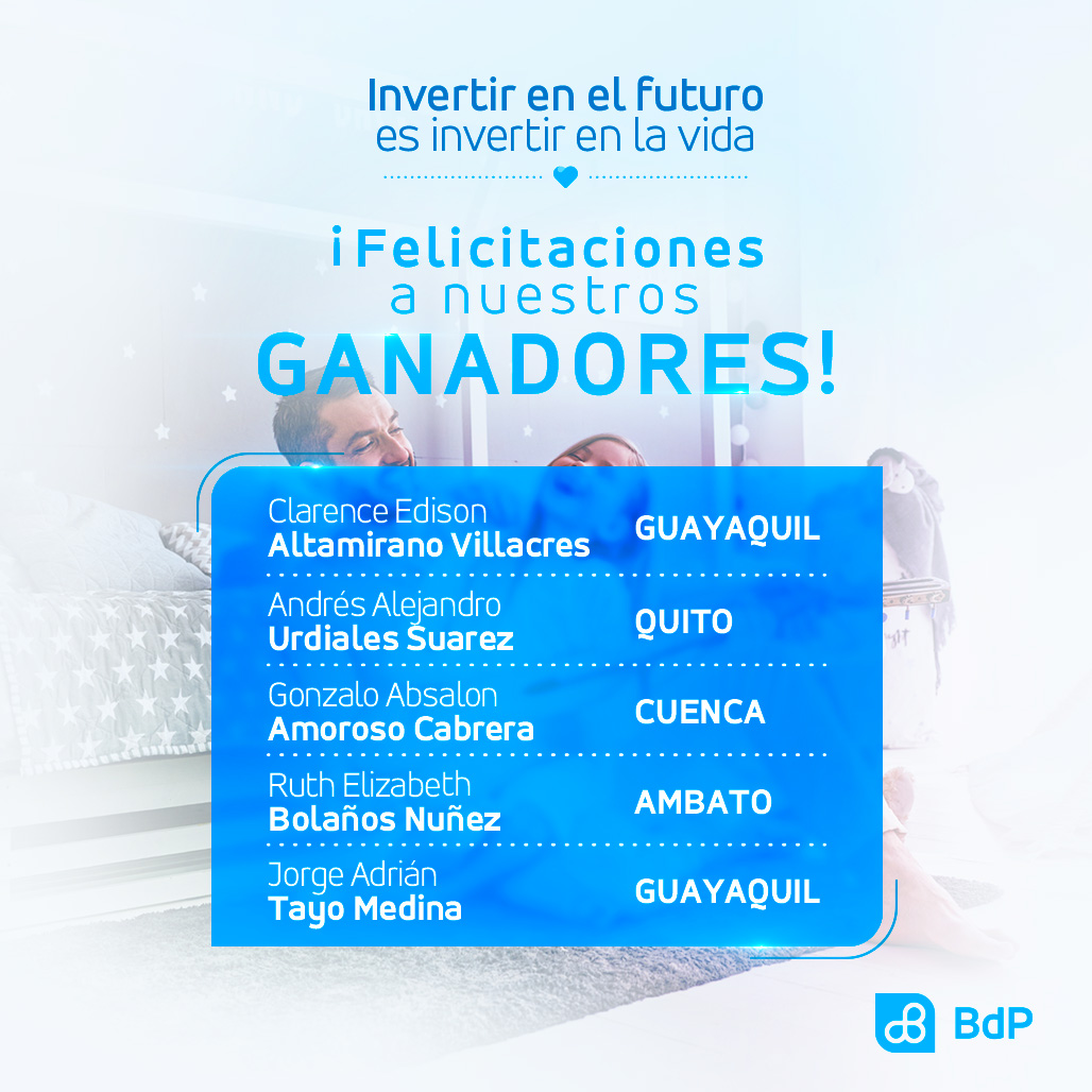 Banco del Pacífico tweet media