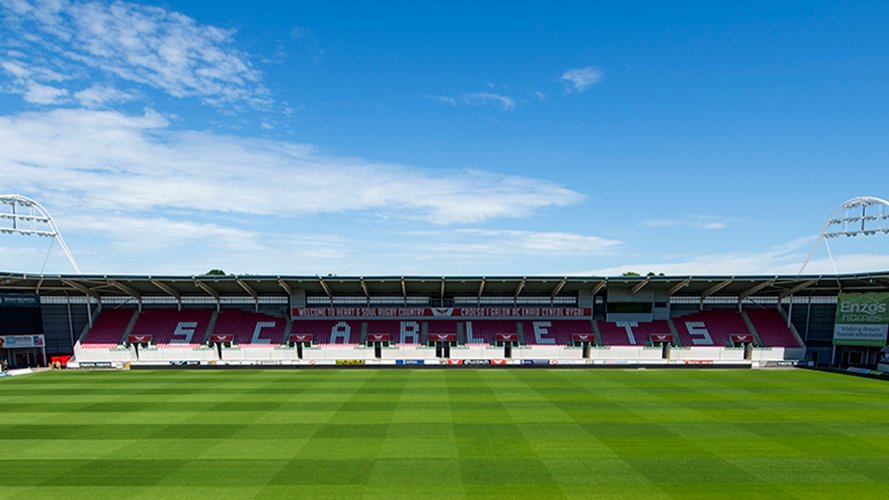 It's been an emotional week and our thoughts and prayers go out to Donna &amp; Cian.

This place is going to miss Tommo ❤️

Mae wedi bod yn wythnos emosiynol.  Mae ein cydymdeimlad yn mynd i Donna a Cian, mae’r lle yma yn mynd i golli Tommo yn fawr ❤️