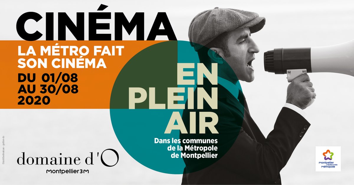 Montpellier Métropole tweet media