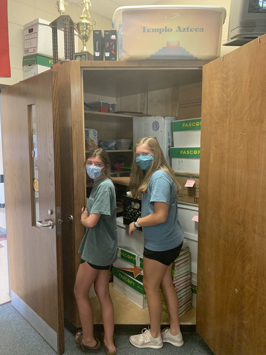 RHHS Beta Club tweet media