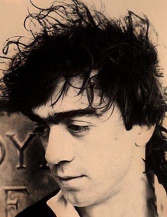 Happy Birthday Bill Berry ! 