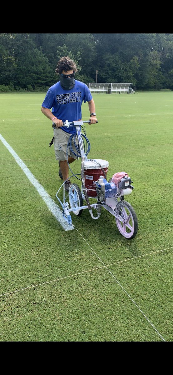 Scott Sarratt tweet media