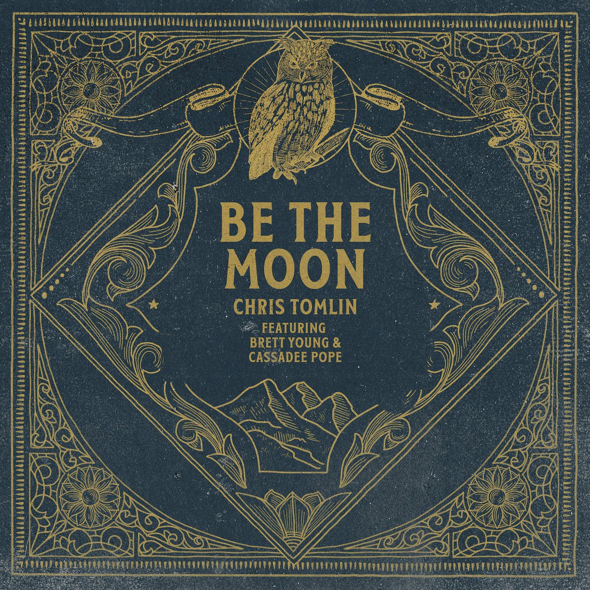 CassadeePope's tweet photo. I feel so honored to be not only a part of @christomlin’s album #BeTheMoon, but also featured on the title track with @BrettYoungMusic. 🌙 Thank you so much for inviting me on this, @christomlin! You can listen to #BeTheMoon & pre-order the album now.
https://t.co/hByZS9BQOg https://t.co/UGOHc9ZFht