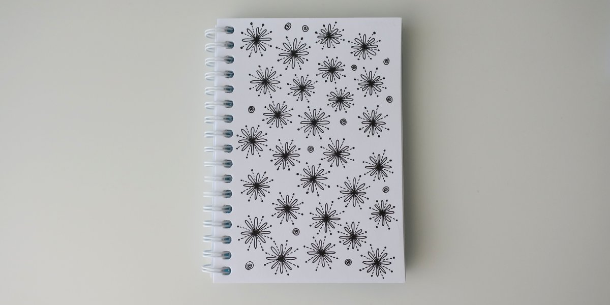 ZColoring's tweet image. Sketchbook 3, p. 14
#zentanglepattern #handdrawn #doodle #zentangle