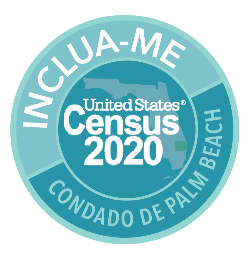 jbarenburg's tweet photo. If you were counted, now be seen.
Challenge 3⃣ Florida residents to temporarily change their social media profile images to share the importance of completing the #2020Census
Shape your future here: https://t.co/rLuZRqgEoR
#CountMeIn2020 https://t.co/JJv9SlktAm