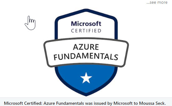 Sunudev95's tweet photo. Pit stop on my way to #AZ400 - Next Step AZ-204
#100DaysOfCloud #100DaysOfCode
#azurecloud #azuredevops #cloud #CloudComputing #azurecertified #continuouslearning #microsoftlearn #continiouslearning #vision2021 #devopsEngineer #RoadToAZ204
https://t.co/vfA2X1Gg8O https://t.co/sf0QXZxNKy