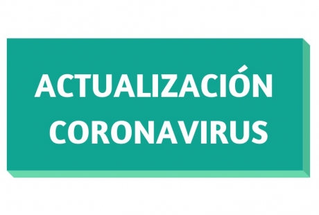 GobAragon's tweet photo. 🏥 Actualización #coronavirus 

@SaludPublicaAra detecta 512 casos de coronavirus en Aragón

La distribución por provincias es la siguiente: 62 casos en Huesca, 56 en Teruel y 394 en Zaragoza.

ℹ️ https://t.co/vCBkA1C8fO https://t.co/pRxvwkmBpR