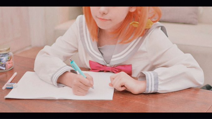 Twitterのコスプレ画像42