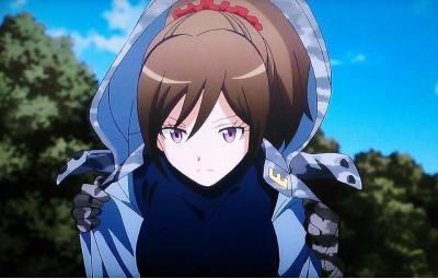 矢田桃花 矢田桃花 Toka yada dungeon explorer - Qynのイラスト - pixiv