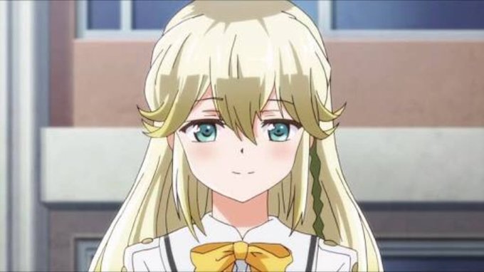 菜波 K ブレードフィールドのtwitterイラスト検索結果 菜波 K ブレードフィールドのtwitterイラスト検索結果