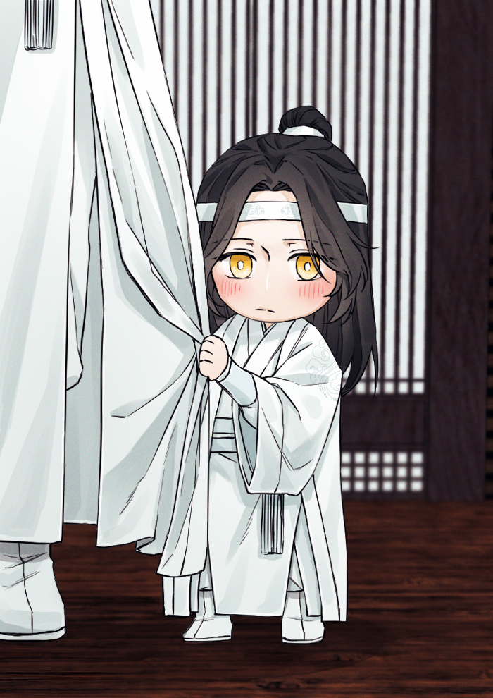sa_seon's tweet photo. 와기망무와 약희징

- 강징..!! 너무..!! 예뻐...!! 
- ...알았으니까 좀 놔! 

#마도조사 #魔道祖師 #MDZS #忘羡 https://t.co/7tzSBjxOnE