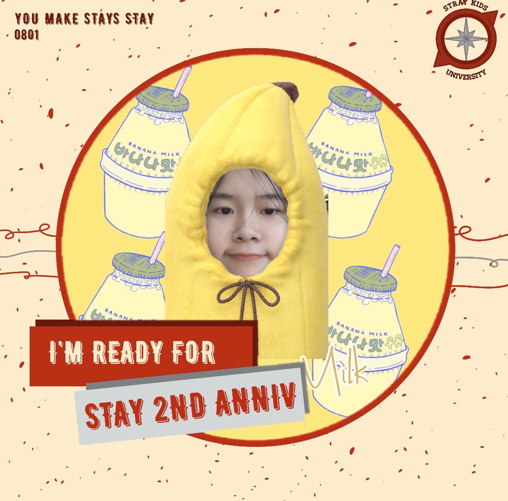 SKZTOPHIA's tweet photo. I always dream of my blueprint coming true,I'll proudly achieve my dream - ์ฒญ์ฌ์ง
Hi! i am Chinthia and i'm proud to be part of STAY! I'm ready to celebrate our 2nd anniversary and making more journey with @Stray_Kids and STAY
#STAYikutMPLS
#STAY2ndANNIV
#YouMakeSTAYsStay https://t.co/TFFABPc9O9