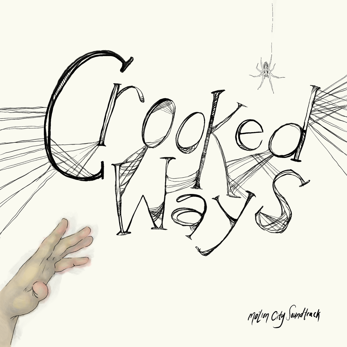 MotionCityMusic's tweet photo. We released a song today called Crooked Ways. It is available wherever music is sold or streamed. Enjoy! https://t.co/rNYxKAU1mq