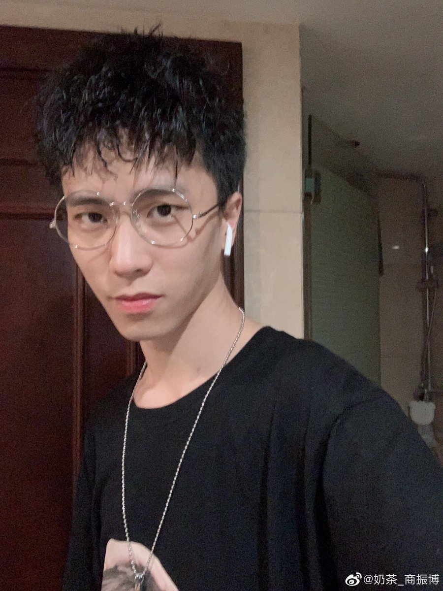 naichapics's tweet photo. 200731 © 奶茶_商振博 

♡ #奶茶 #商振博 #BlackACE #黑桃ACE https://t.co/1PE7mJJHu2