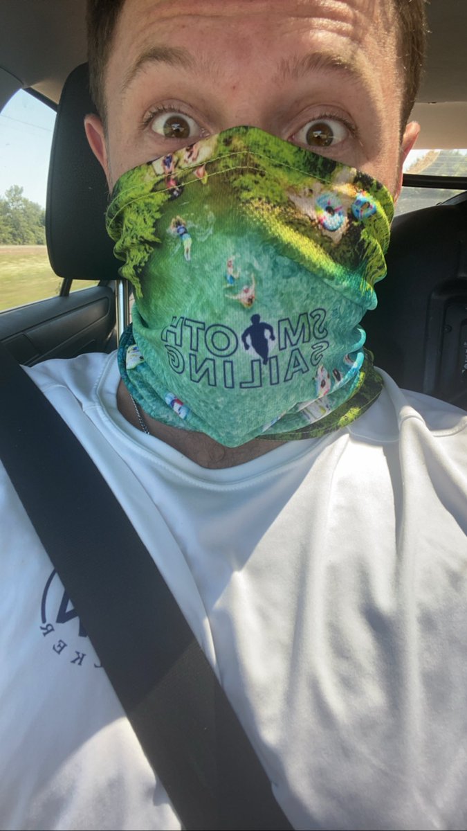 nickwalkeroffic's tweet photo. Blake said that I shouldnt launch the new merchandise site yet. He also said even though he told me no, I’d definitely post the link today. But I didn’t so that’s good. 

Smooth Sail on into my DM’s for an early preview link while we work out the site but don’t tell Blake 😎 https://t.co/lYgqOOi83Q
