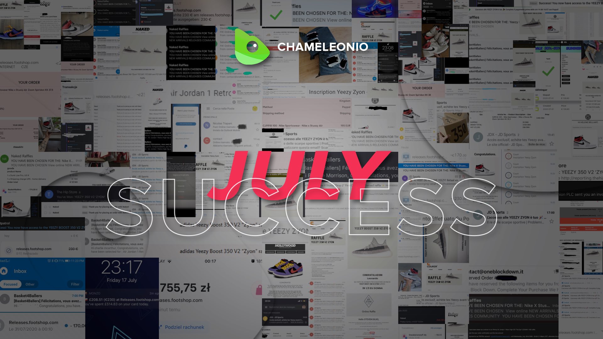 Marcellus James (MarcellusJame17) / Twitter