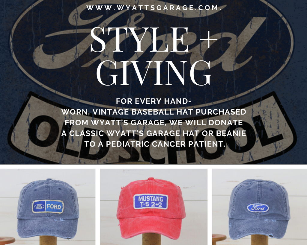 <a href="/wyattsgarage/">wyattsgarage</a> #wyattsgarage #giving #givingisgood #Ford #FordFriday