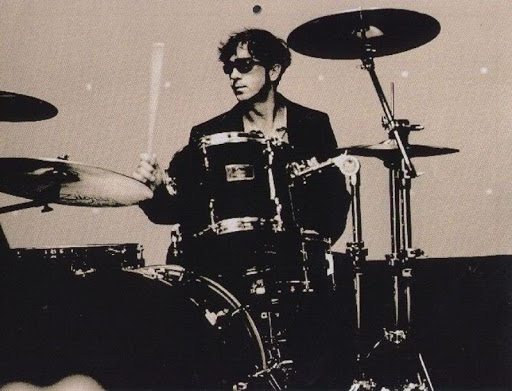 Happy birthday Bill Berry, former drummer of 