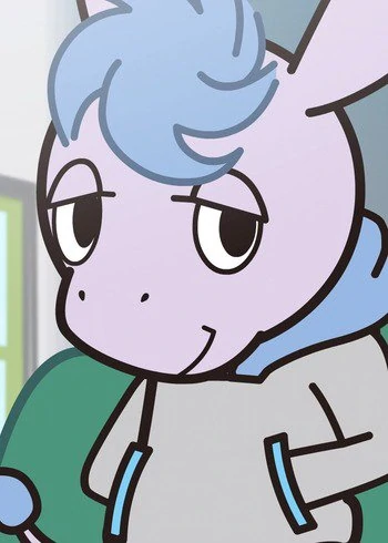 batmanfan935's tweet photo. Hey @aggretsuko @netflix any chance of seeing these guys again in season 3?
Even just quick cameos?
#Tadano #Manumaru #Resasuke https://t.co/jOxAWFed4a