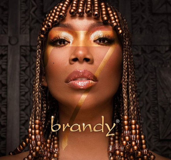 theresnosignall's tweet photo. BIG day of music today 🙌🏾

who's listening to this new Brandy?? #B7 https://t.co/Ojzz48jCN8